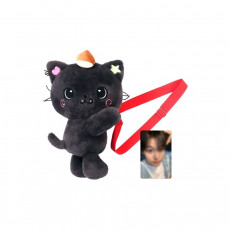 NCT WISH - ASIA TOUR 'LOG in' MD: CHARACTER BAG (RYO)