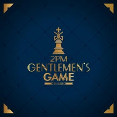 2PM - Vol.6 / GENTLEMENS GAME