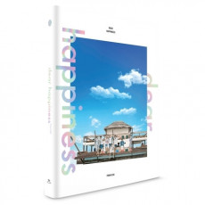 EXO / DEAR HAPPINESS Photobook