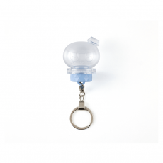 SEVENTEEN - BONGBONGEE Official Light Stick Parts Keyring (Shipping in June)