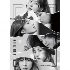 APINK - Vol.3 / PINK REVOLUTION