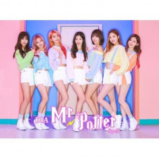 DIA - 3rd Mini /SPELL