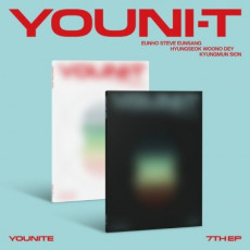 유나이트 (YOUNITE) - 7TH EP [YOUNI-T] (Random Ver.)