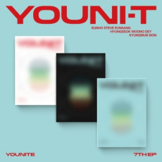 유나이트 (YOUNITE) - 7TH EP [YOUNI-T] (POCAALBUM) (Random Ver.)