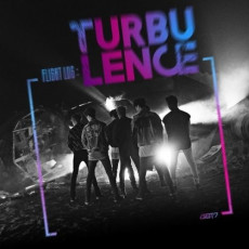 GOT7 - Vol.2 / FLIGHT LOG : TURBULENCE