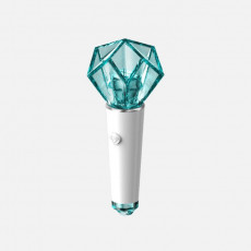 SHINee - MINI FANLIGHT KEYRING (LR41 batteries included)