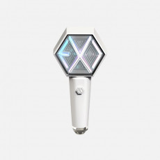 EXO - MINI FANLIGHT KEYRING (LR41 batteries included)