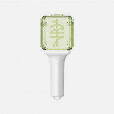 NCT 127 - OFFICIAL MINI FANLIGHT KEY RING (LR41 batteries included)