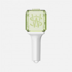 NCT WISH - OFFICIAL MINI FANLIGHT KEY RING (LR41 batteries included)