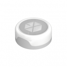 EXO - OFFICIAL LIGHT TOK