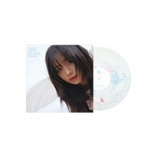 CHUU - 3rd Mini Album [Only cry in the rain] (LP ver.)