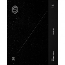 2016 SECHSKIES CONCERT [YELLOW NOTE] LIVE DVD PACKAGE