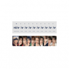 TREASURE - [SPECIALMOMENT] TREASURE TRADING PHOTOCARD BULK PACK
