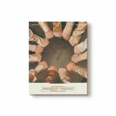 SEVENTEEN - WORLD TOUR [RIGHT HERE]