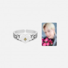 EXO - 13TH ANNIVERSARY HISTORY RING SET (SUHO Ver)