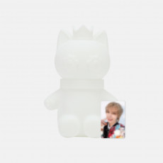 TEN - 2025 TEN CONCERT 1001 MOVEMENT 'STUNNER' MD : MOOD LAMP SET
