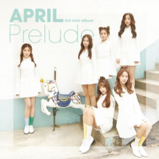 APRIL - 3rd Mini / Prelude