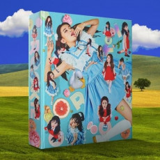 Red Velvet - 4th Mini / ROOKIE