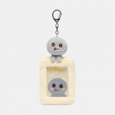 RIIZE - 2025 RIIZE [WE LITTLE RIIZE] OFFICIAL MD : PHOTO CARD HOLDER (WONBIN ver.)