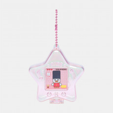 RIIZE - 2025 RIIZE [WE LITTLE RIIZE] OFFICIAL MD : RANDOM STAR CASE