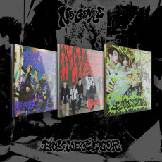 BOYNEXTDOOR - 4th EP [No Genre] (No Matter ver. / No Route ver. / No Limit ver.)(Random ver.)