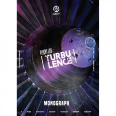 GOT7 - FLIGHT LOG : TURBULENCE MONOGRAPH