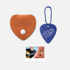 MARK - 2025 Mark The 1st Album [The Firstfruit] OFFICIAL MD : REM's EARPHONE HOLDER SET