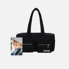 YESUNG - 2025 YESUNG CONCERT [We’re the Complicated Kind] OFFICIAL MD : POCKET SHOULDER BAG SET