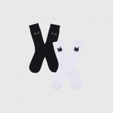 YESUNG - 2025 YESUNG CONCERT [We’re the Complicated Kind] OFFICIAL MD : SOCKS SET