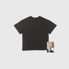 YESUNG - 2025 YESUNG CONCERT [We’re the Complicated Kind] OFFICIAL MD : T-SHIRT SET