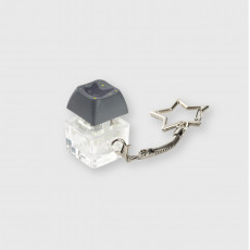 YESUNG - 2025 YESUNG CONCERT [We’re the Complicated Kind] OFFICIAL MD : KEY CAP KEY RING