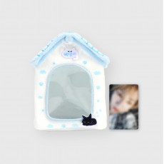 YESUNG - 2025 YESUNG CONCERT [We’re the Complicated Kind] OFFICIAL MD : DOLL POUCH SET
