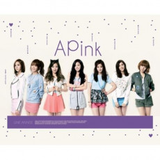 APINK - Vol.1 / UNE ANNEE