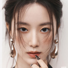 SHUHUA ((G)-I-DLE) - APRIL 2025 [POWERCIRCLES] (A ver)