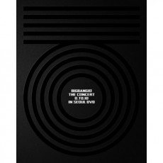 BIGBANG - DVD / BIGBANG10 THE CONCERT 0.TO.10 IN SEOUL DVD