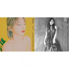 TAEYEON(Girl's Generation) - Vol.1 / My Voice