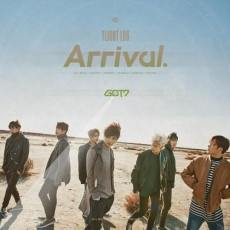 GOT7 - Mini / FLIGHT LOG : ARRIVAL (Never Ver. / Ever Ver. Random)