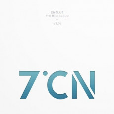 CNBLUE - 7th Mini / 7 CN