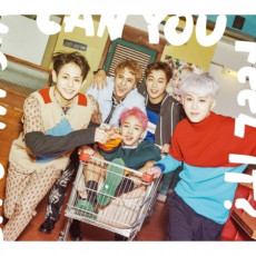 HIGHLIGHT - 1st Mini / CAN YOU FEEL IT? [Sense Ver.(A)]