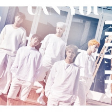 HIGHLIGHT - 1st Mini / CAN YOU FEEL IT? [Sensibility Ver.(B)]