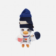 RIIZE - 2025 RIIZE [WE LITTLE RIIZE] 2ND OFFICIAL MD : RIIZE PARK 20CM DOLL (SHOTARO)