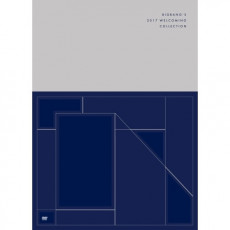 BIGBANG - DVD / BIGBANG'S 2017 WELCOMING COLLECTION