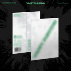 SEVENTEEN - 5th Album ‘HAPPY BURSTDAY’ (Weverse Albums ver.)