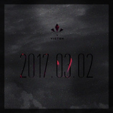 VICTON - 2nd Mini / READY