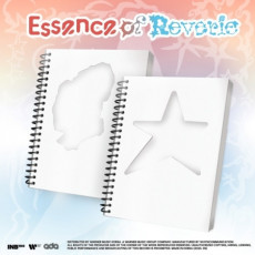 BAEKHYUN - The 5th Mini Album [Essence of Reverie] [Photobook] (Essence Ver./ Reverie Ver.) (Random ver)