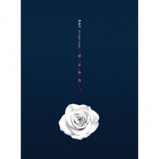 BAP - 6th Single / ROSE (B Ver.)