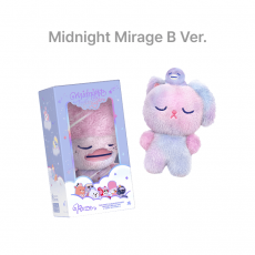 RIIZE - 1st Album [ODYSSEY] (Midnight Mirage B Ver.)
