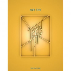 TEENTOP - Vol.2 / HIGH FIVE (OFFSTAGE VER.)