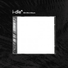 i-dle (아이들) - 8TH MINI ALBUM [We are] (Special Jewel Ver.)
