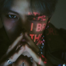 KIM JAE JOONG - Beauty in Chaos [Photobook Album] (Random Ver.)